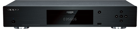 oppo udp203 hdr 4k universal player