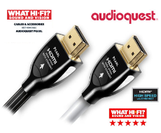 audioquest hdmi pearl forest diamond carbon coffee