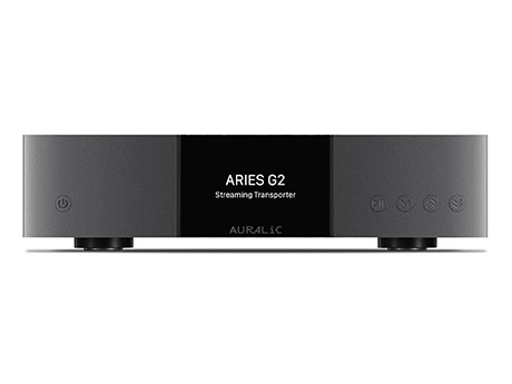 auralic aries g2