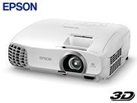 Epson TW6000 3D Full HD 3LCD Projector 家庭影院投影機