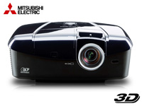 Mitsubishi HC7800 3D Projector