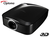 Optoma HD83 3D Projector