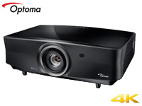 optoma zu658