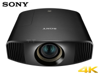 SONY VW500ES 4K Ultra HD Projector