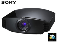 SONY VW90ES Projector