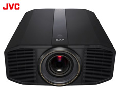 JVC DLA-X70 X90 DILA Full HD 3D Projector