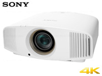 sony vw320es 4k projector hk